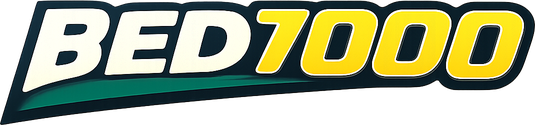bed 7000 লোগো